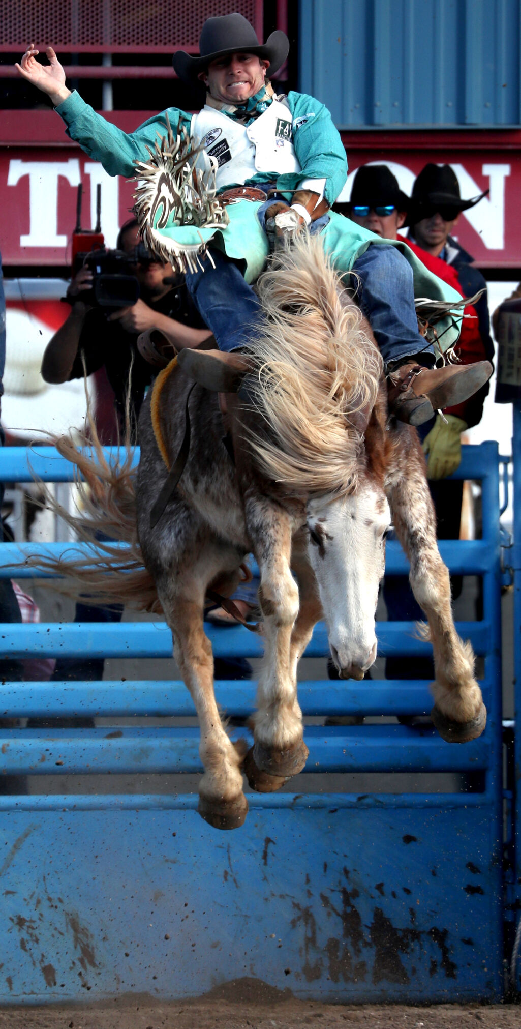 Tucson Rodeo
